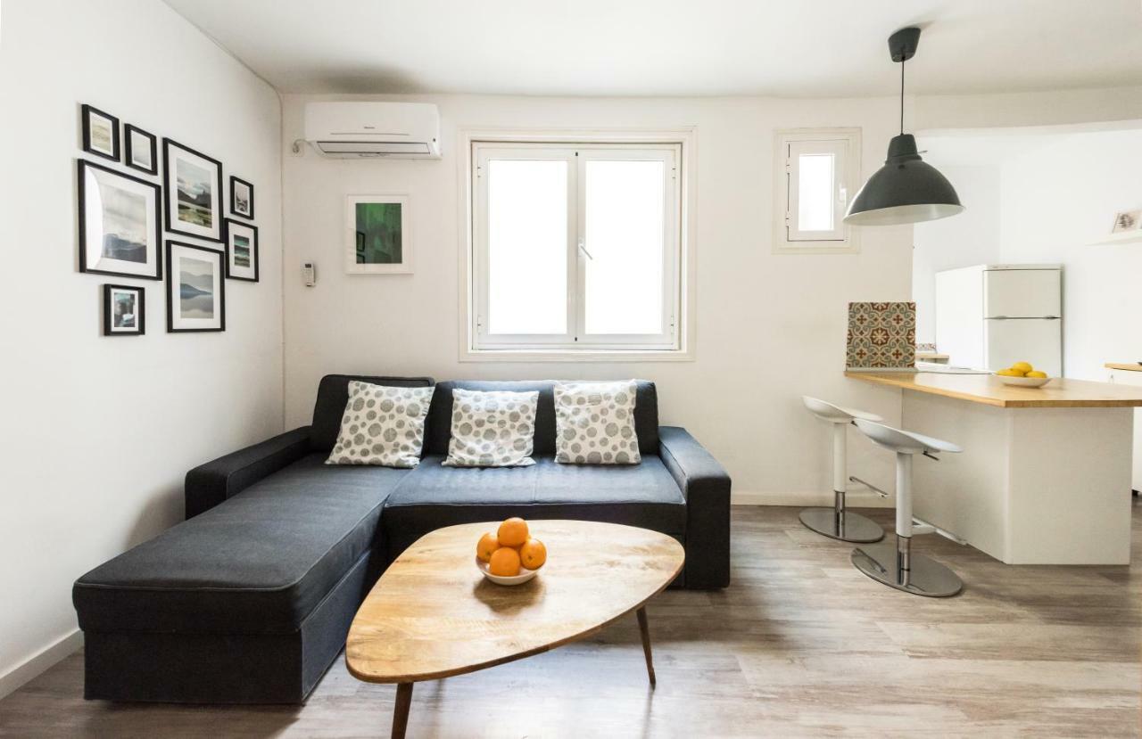 Apartmán Apartamento En Sol, Madrid Centro Exteriér fotografie